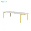 Doric simple design conference table