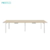 Doric simple design conference table