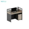 Aston30 Series A 1-person office cubicles