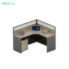 Aston30 Series A 1-person office cubicles