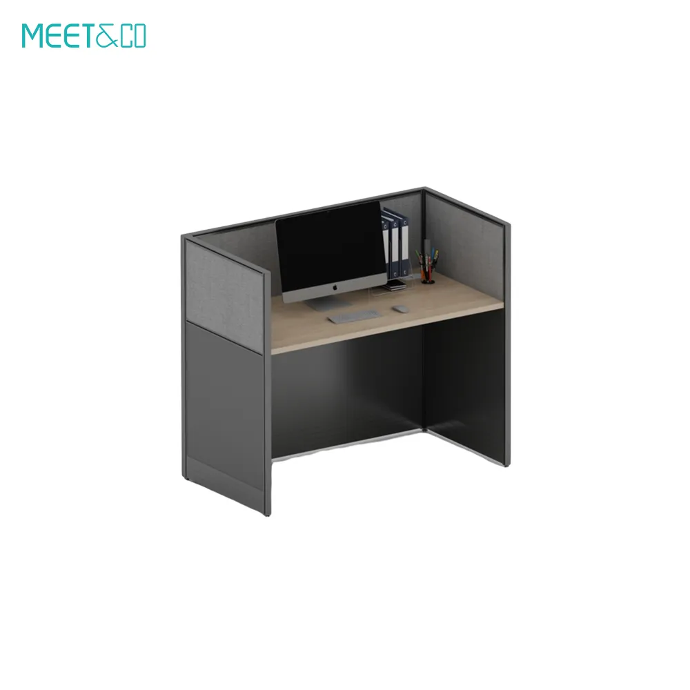 Aston30 Series B office cubicles