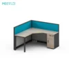 Aston60 Series B Office Cubicles
