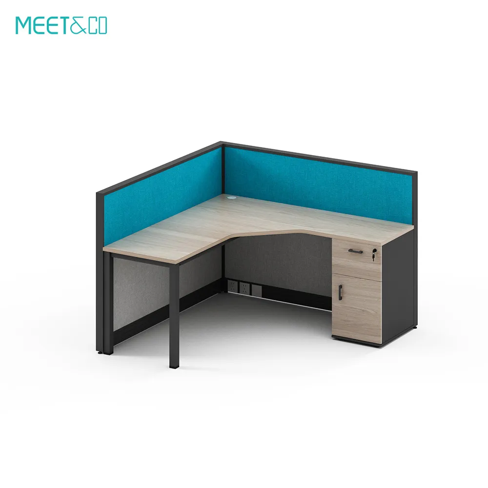 Aston60 Series B Office Cubicles