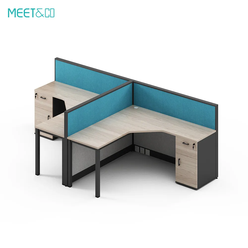 Aston60 Series B Office Cubicles