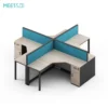 Aston60 Series B Office Cubicles