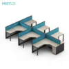Aston60 Series B Office Cubicles