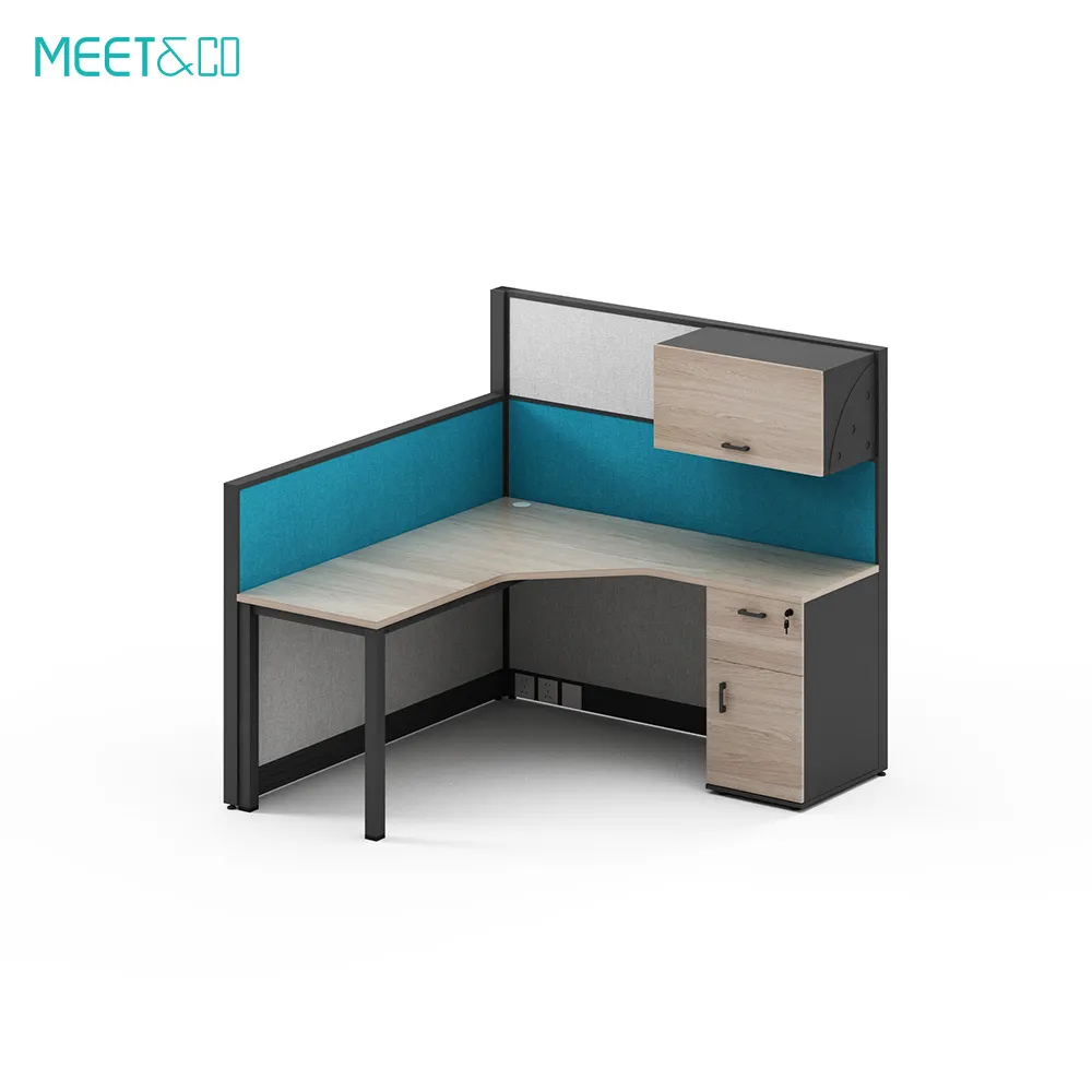 Aston60 Series B Office Cubicles