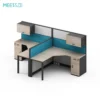 Aston60 Series B Office Cubicles