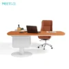 BOREALIS rotation office desk