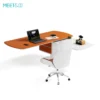 BOREALIS rotation office desk