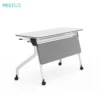 Meet&Co Flip Top Training Table