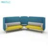 Cloud B Series Fabric Modular Sofa