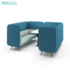 Cloud B Series Fabric Modular Sofa