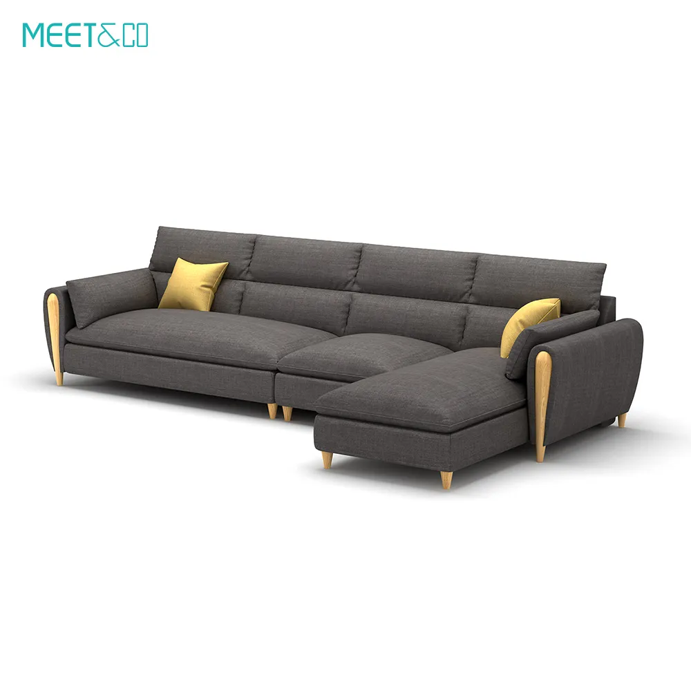 Eider Modular Sectional Sofa