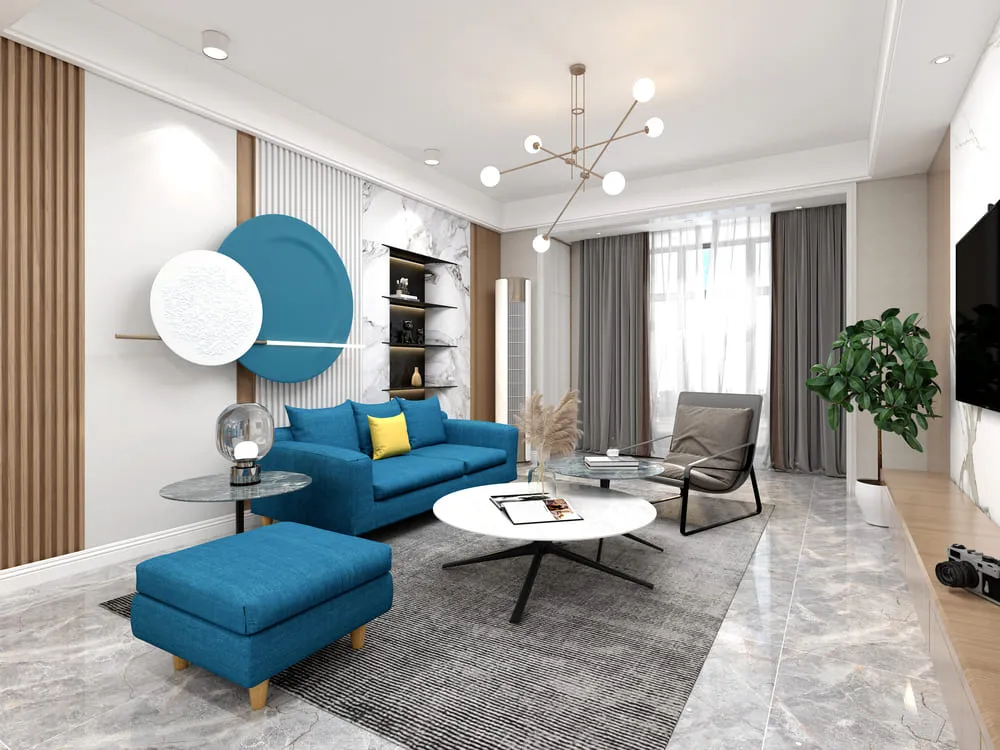Eider Modular Sectional Sofa