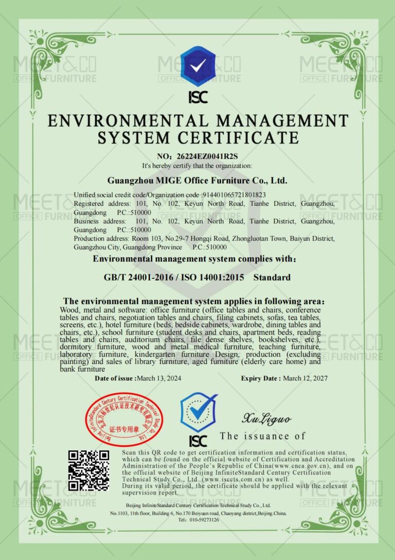 ISO14001 EN