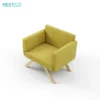 Kate Fabric Sofa