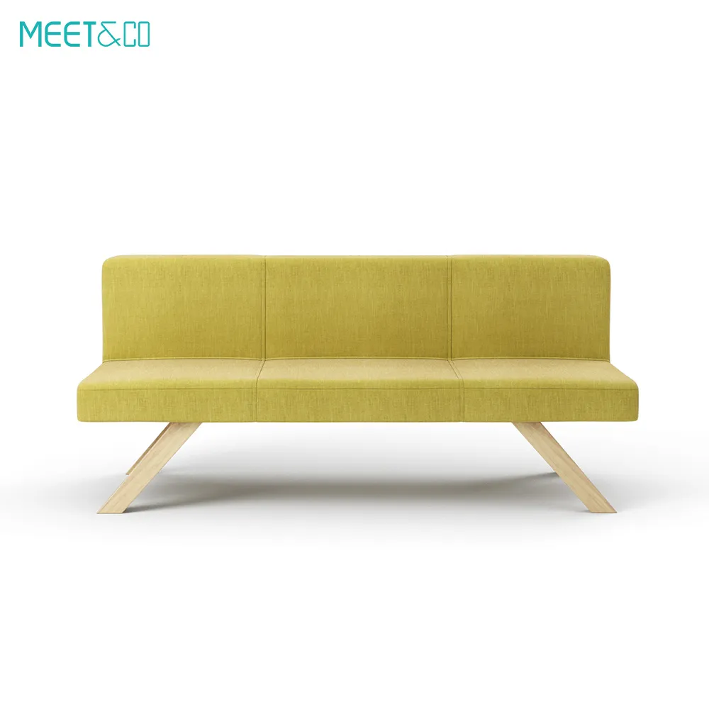 Kate Fabric Sofa