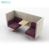 Kate Fabric Sofa