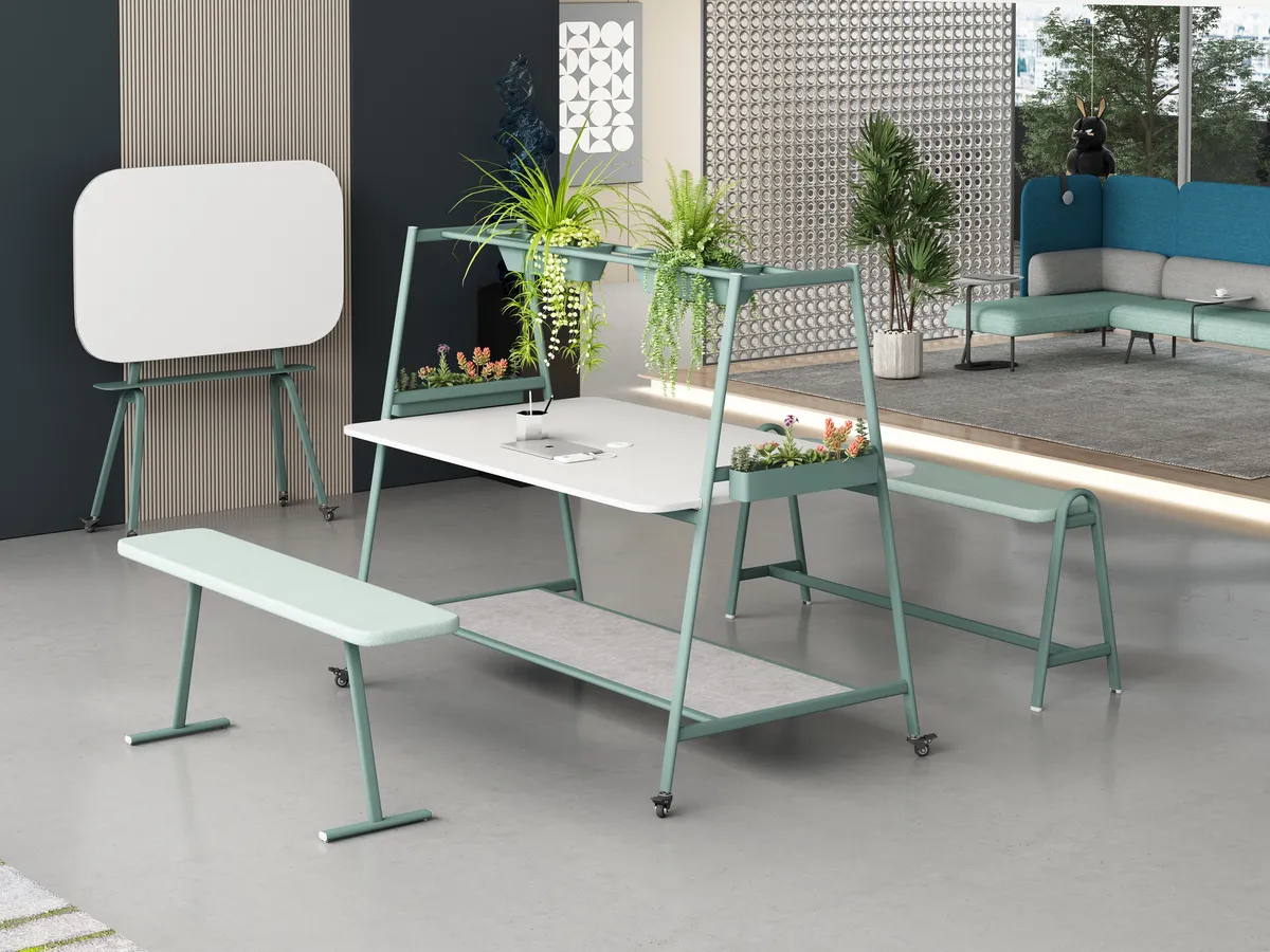 Linora simple design bar chair