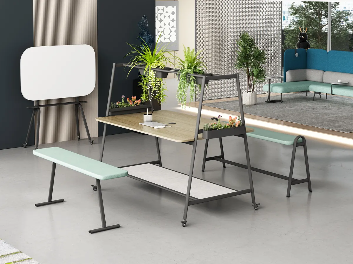 Linora simple design bar chair