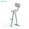 Linora comfortable bar chair