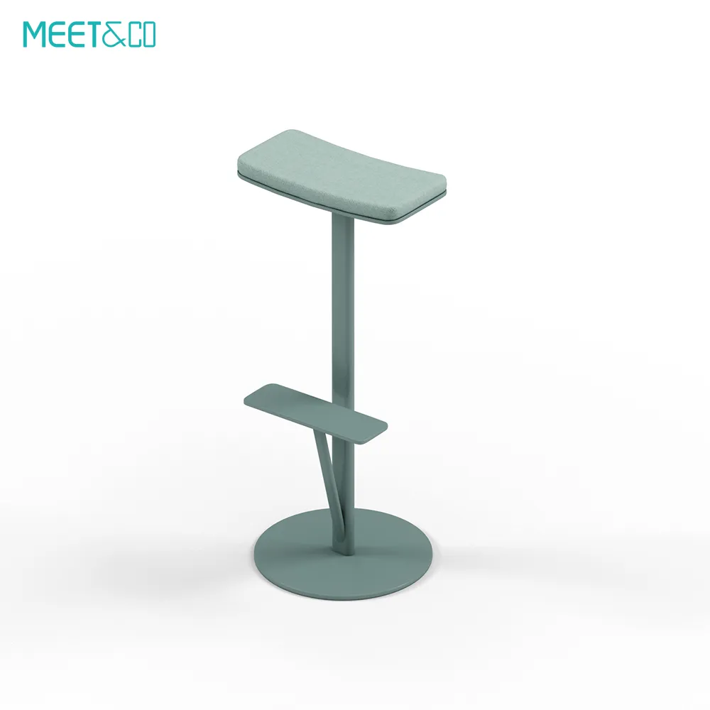 Linora comfortable bar chair