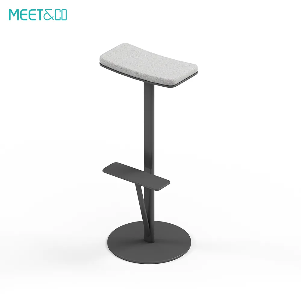 Linora comfortable bar chair