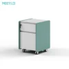 Linora simple design file cabinet