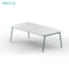 Linora Conference Table in office