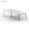 Linora Conference Table in office