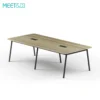 Linora Conference Table in office