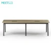Linora Conference Table in office