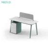 Linora single-person office desk