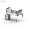 Linora workstation in opening area
