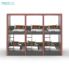Locke Wood Bunk Bed with Stairs