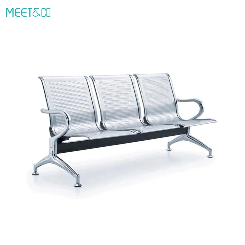 MG Waiting Room Chairs