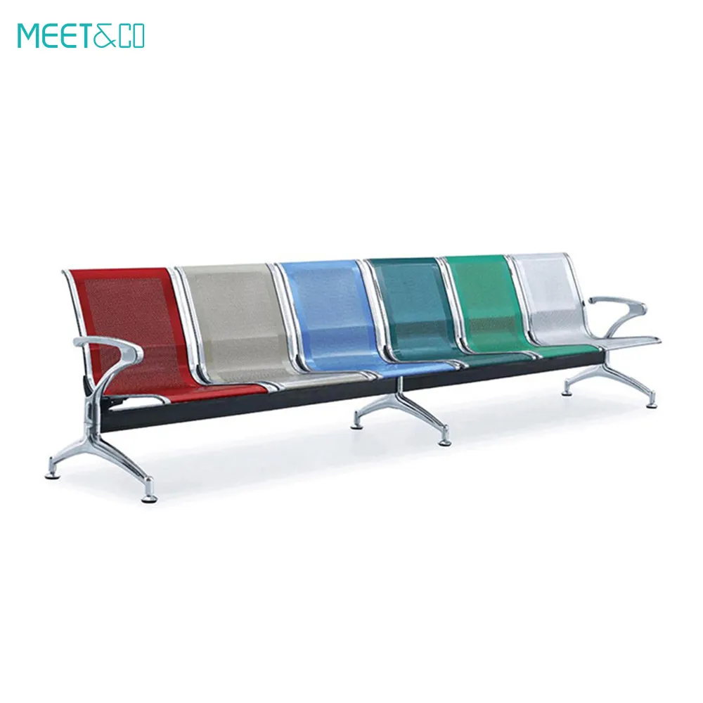 MG Waiting Room Chairs