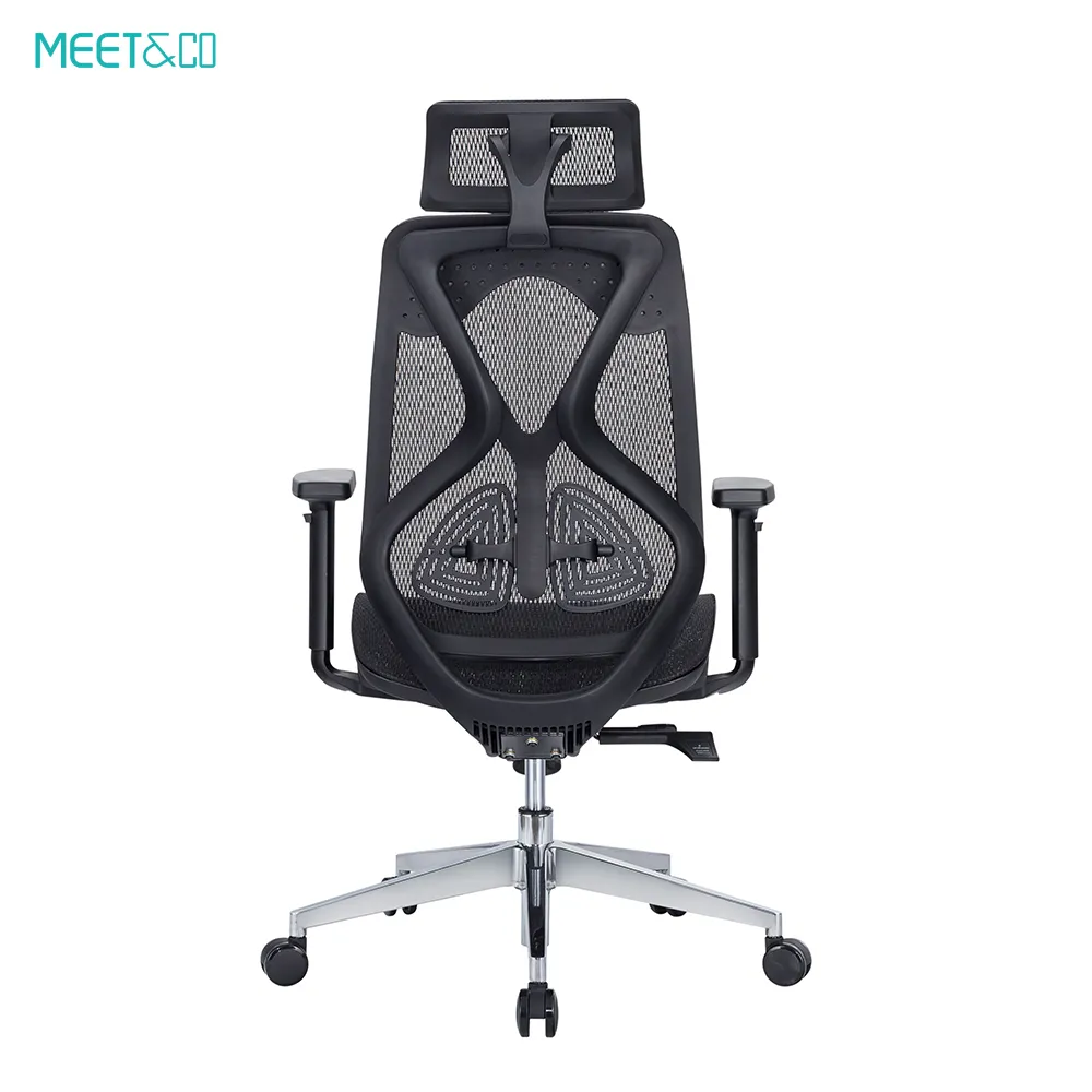 Meet&Co Wholesale Full Mesh Ergonomic Chair