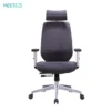 Meet&Co Elastic-Fabric Ergonomic Chair