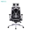 Meet&Co Elastic-Fabric Ergonomic Chair