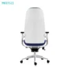 Meet&Co Ergonomic Leather Chair