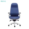Meet&Co Ergonomic Leather Chair