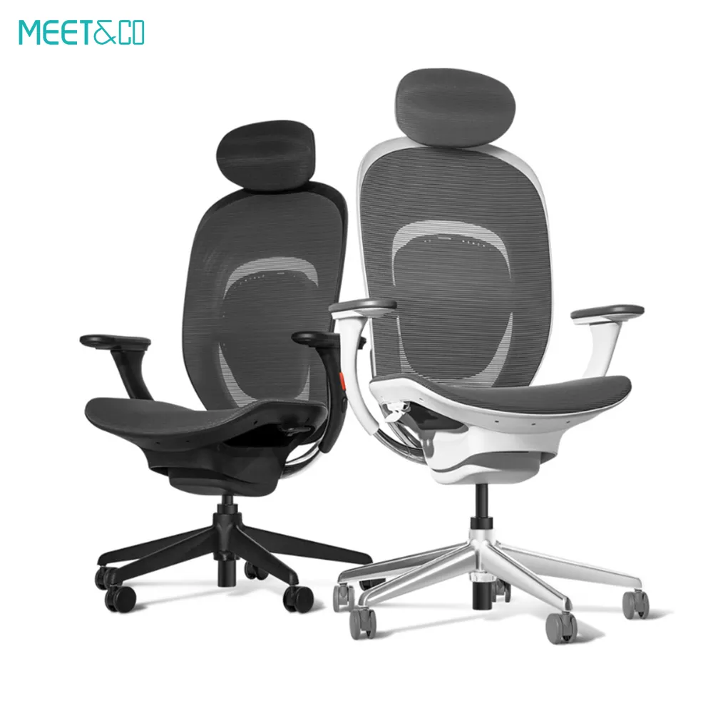 Meet&Co Office Mesh Chair