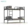 MG Metal Bunk Bed with Stairs