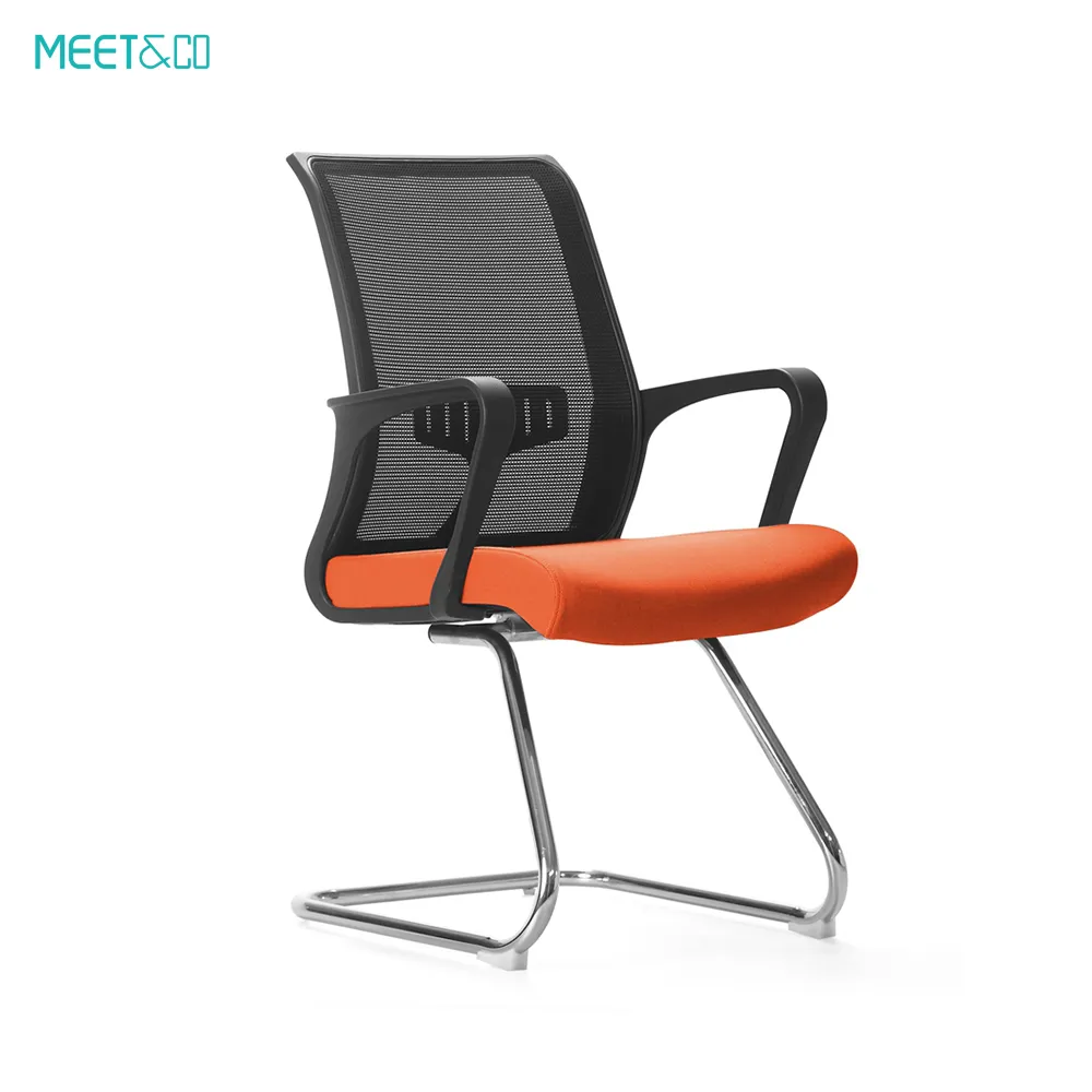 Meet&Co Mesh Back Office Chair