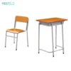 Meet&Co Wholesale Student Desk and Chair Set