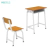 Meet&Co Wholesale Student Desk and Chair Set