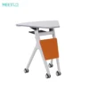 Meet&Co Mobile Flip Top Training Table