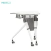 Meet&Co Nesting Training Table with Wheels